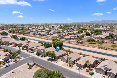 3326 N 126th Drive, Avondale, AZ 85392 - Photo 55