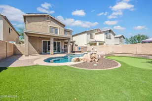 3635 W Amerigo Ct, Anthem, AZ 85086 - Photo 31