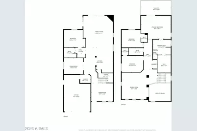 3635 W Amerigo Court, Anthem, AZ 85086 - Photo 33