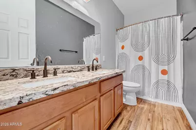 3635 W Amerigo Court, Anthem, AZ 85086 - Photo 21