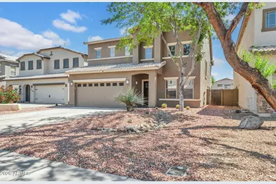 3635 W Amerigo Court, Anthem, AZ 85086 - Photo 3
