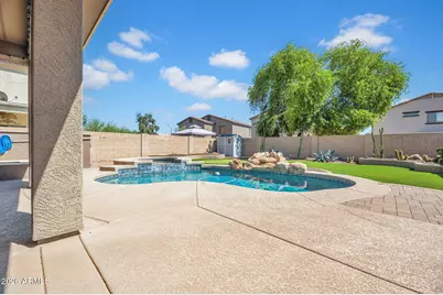 3635 W Amerigo Court, Anthem, AZ 85086 - Photo 29