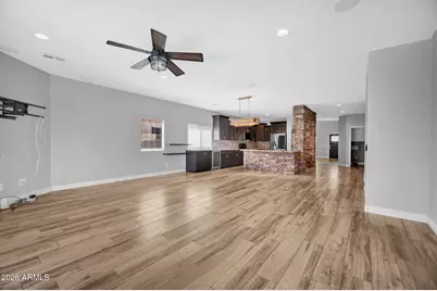 3635 W Amerigo Court, Anthem, AZ 85086 - Photo 13
