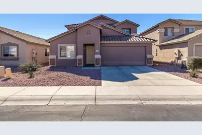 11591 W Cheryl Drive, Youngtown, AZ 85363 - Photo 1