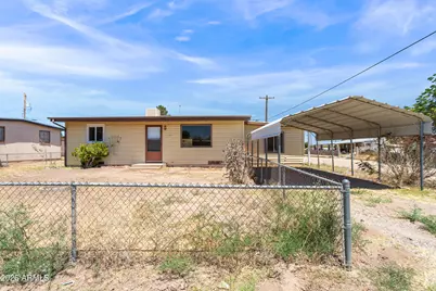 127 E Apache Street, Huachuca City, AZ 85616 - Photo 3