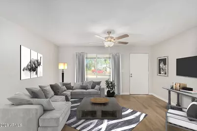 12820 N 24th Street, Phoenix, AZ 85032 - Photo 3