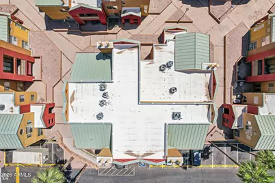154 W 5th Street #137, Tempe, AZ 85281 - Photo 41