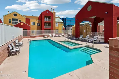 154 W 5th Street #137, Tempe, AZ 85281 - Photo 27