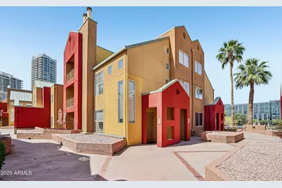 154 W 5th Street #137, Tempe, AZ 85281 - Photo 35
