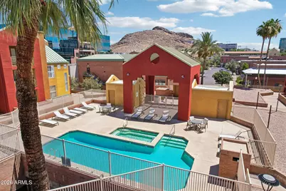 154 W 5th Street #137, Tempe, AZ 85281 - Photo 31