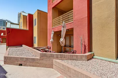 154 W 5th Street #137, Tempe, AZ 85281 - Photo 33