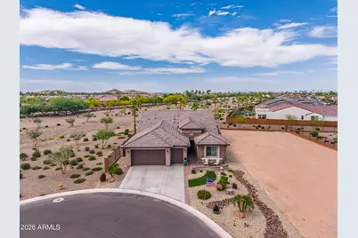 4318 W Acacia Drive, Eloy, AZ 85131 - Photo 9