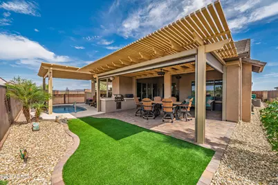 4318 W Acacia Drive, Eloy, AZ 85131 - Photo 45