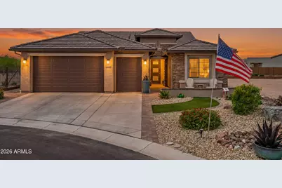 4318 W Acacia Drive, Eloy, AZ 85131 - Photo 1