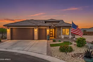 4318 W Acacia Dr, Eloy, AZ 85131 - Photo 1