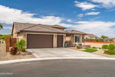 4318 W Acacia Drive, Eloy, AZ 85131 - Photo 3