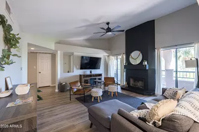 9795 N 93rd Way #263, Scottsdale, AZ 85258 - Photo 1