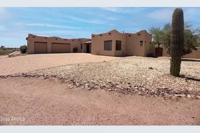 4496 S Kings Ranch Road, Gold Canyon, AZ 85118 - Photo 15