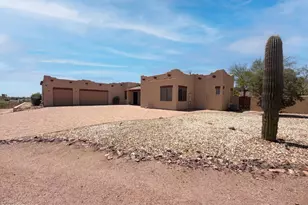 4496 S Kings Ranch Rd, Gold Canyon, AZ 85118 - Photo 15