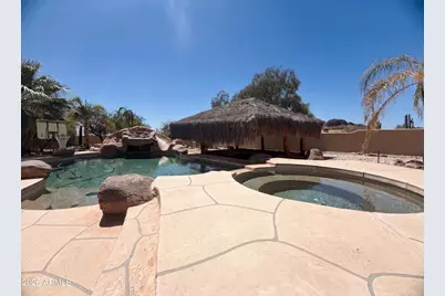 4496 S Kings Ranch Road, Gold Canyon, AZ 85118 - Photo 17