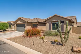 4900 W Nogales Way, Eloy, AZ 85131 - Photo 9