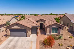 4900 W Nogales Way, Eloy, AZ 85131 - Photo 1