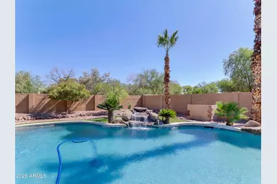 6610 W Avenida Del Sol --, Glendale, AZ 85310 - Photo 5