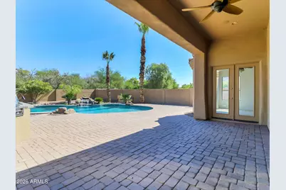 6610 W Avenida Del Sol --, Glendale, AZ 85310 - Photo 3