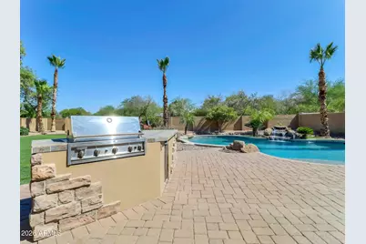 6610 W Avenida Del Sol --, Glendale, AZ 85310 - Photo 15
