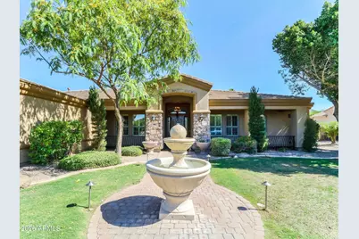6610 W Avenida Del Sol --, Glendale, AZ 85310 - Photo 5