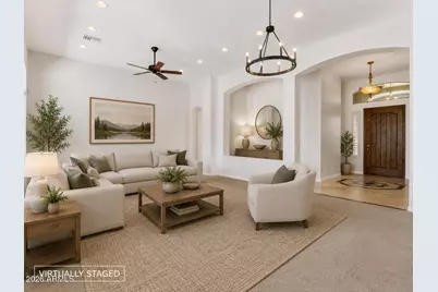 6610 W Avenida Del Sol --, Glendale, AZ 85310 - Photo 7