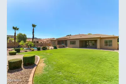 6610 W Avenida Del Sol --, Glendale, AZ 85310 - Photo 73