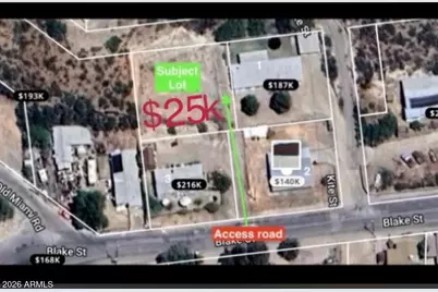 267 W Blake Street #18, Globe, AZ 85501 - Photo 1