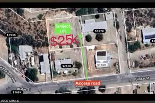 267 W Blake St, Globe, AZ 85501 - Photo 1