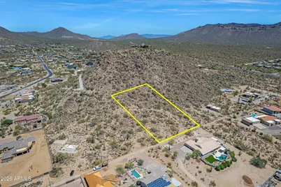 2703 N 90th Street #-, Mesa, AZ 85207 - Photo 7
