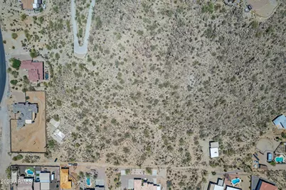 2703 N 90th Street #-, Mesa, AZ 85207 - Photo 3
