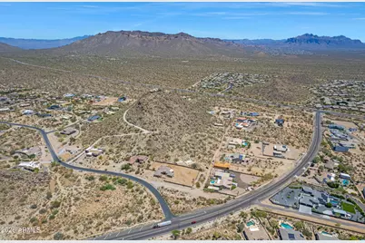 2703 N 90th Street #-, Mesa, AZ 85207 - Photo 21