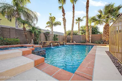 2752 N 150th Lane, Goodyear, AZ 85395 - Photo 37
