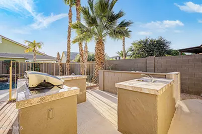 2752 N 150th Lane, Goodyear, AZ 85395 - Photo 39