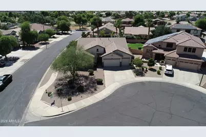 2752 N 150th Lane, Goodyear, AZ 85395 - Photo 47