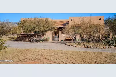 4441 E De Vaca Circle, Saint David, AZ 85630 - Photo 11