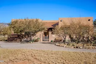 4441 E de Vaca Cir, Saint David, AZ 85630 - Photo 11