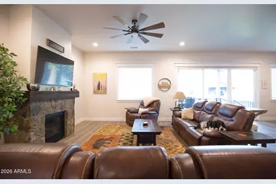 2621 S Hydra Lane, Flagstaff, AZ 86001 - Photo 15