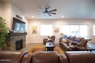 2621 S Hydra Ln, Flagstaff, AZ 86001 - Photo 15