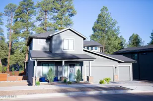 2621 S Hydra Ln, Flagstaff, AZ 86001 - Photo 1
