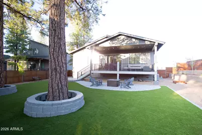 2621 S Hydra Lane, Flagstaff, AZ 86001 - Photo 47