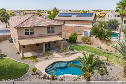 45449 W Tucker Road, Maricopa, AZ 85139 - Photo 37