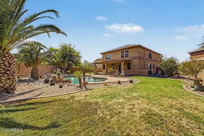 45449 W Tucker Road, Maricopa, AZ 85139 - Photo 3