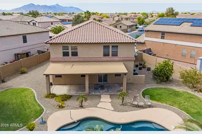 45449 W Tucker Road, Maricopa, AZ 85139 - Photo 41