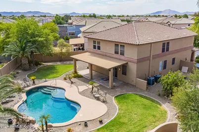 45449 W Tucker Road, Maricopa, AZ 85139 - Photo 39